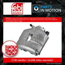 Brake Caliper Front Right 181153 Febi 1K0615124 1K0615124B 1K0615124E Quality