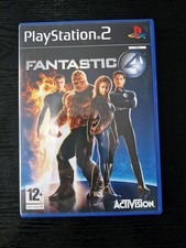 Fantastic Four for Sony