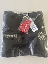 Adidas SPZL FC Todmorden Smock