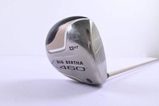 Ladies Callaway Big Bertha 460