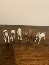 Britains Farm Horses