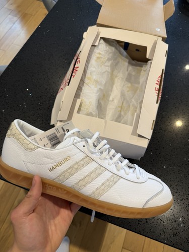 Adidas originals hamburg men - adidas,