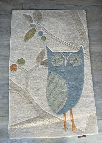 Nursery bedroom owl - nursery/bedroom,