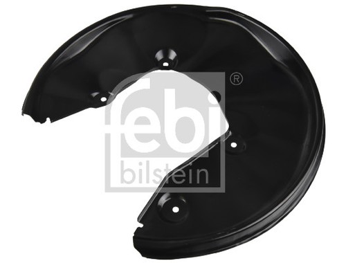 Rear axle left febi bilstein - rear,