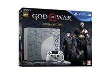 Sony PS4 PlayStation 4 Pro 1TB