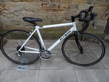 Twin forme road bike - b'twin, 54"