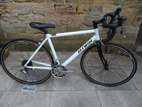 Twin forme road bike 54 - forme, bike.