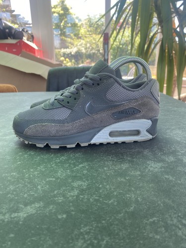 Nike air max premium dark - nike,