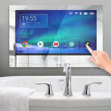 21.5 Inch Wi-Fi 6 Upgraded