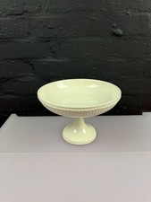 Wedgwood Edme Cake Stamd Comport / Tazza 15 cm High 23 cm Wide