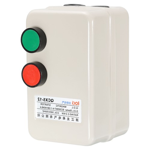 380v 2kw 3hp - 380v, magnetic