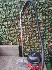 HENRY HVR 200-A2 VACUUM CLEANER 