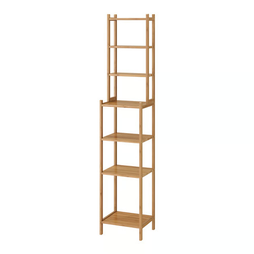Ikea ragrund shelving - shelving, unit