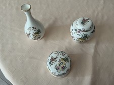 Coalport Paradise Fine Bone
