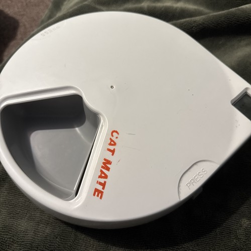Cat mate c500 automatic - mate,