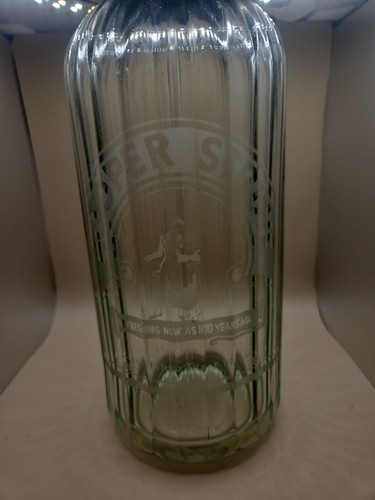 Antique hooper struve etched - hooper,