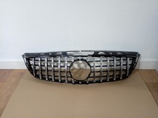 For Mercedes CLS Panamericana