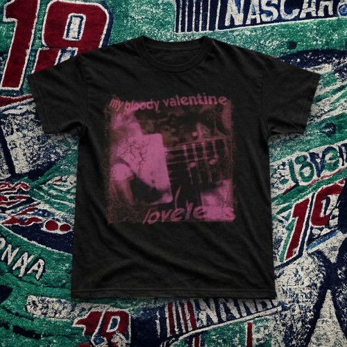 Bloody valentine loveless - bloody,