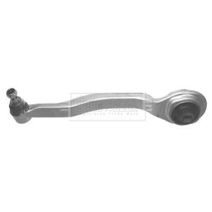 Borg beck front - borg,