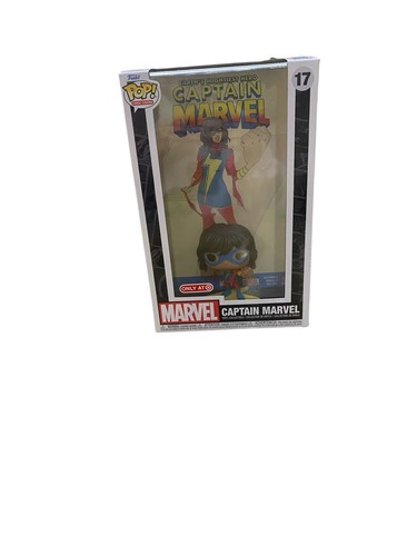 New box funko pop comic - new,