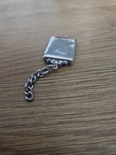 Antique 1909 Sterling Silver