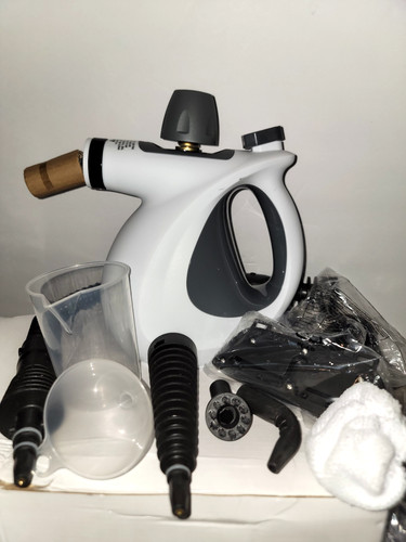 Commercial steam cleaner - commercial, for