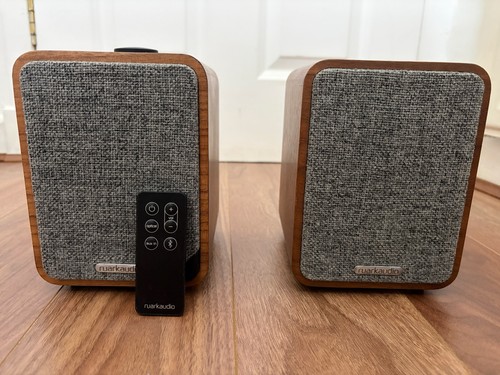 Ruark audio mr1 - ruark,