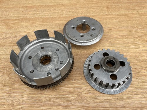 Honda 2001 clutch - 80,