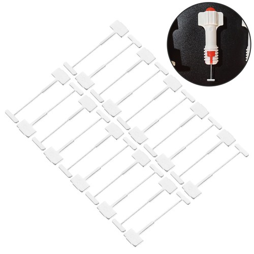 200pcs tile leveler steel - steel, pin
