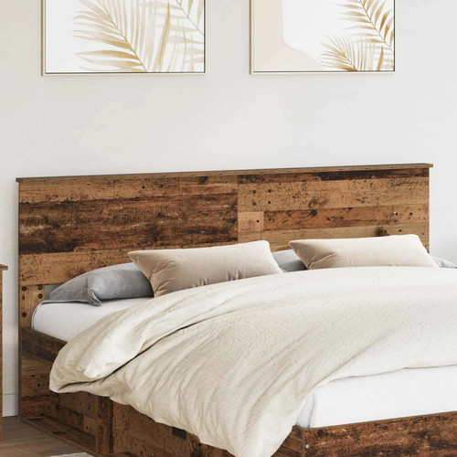 Headboard 203x90cm old - headboard,