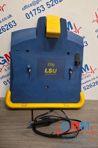 Laerdal lsu suction - laerdal,