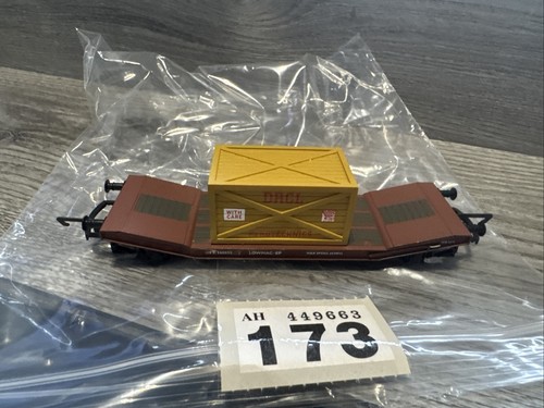 Hornby lowmac drcl - &,