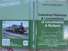 industrial railways and