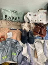 BABY BOYS SUMMER OUTFITS
