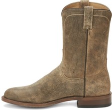 Tony Lama Monterey Round Toe