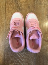 Heelys X2 Rezerve Powder Pink / White