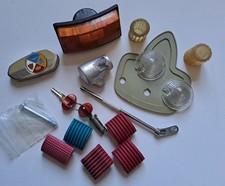 SMALL VESPA JOBLOT / RUBBERS /