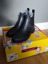 Size joules right rain - size, 7