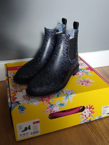 Size joules right rain - size,