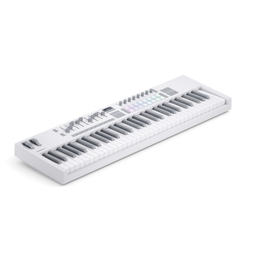 Novation launchkey mk4 - novation, 61