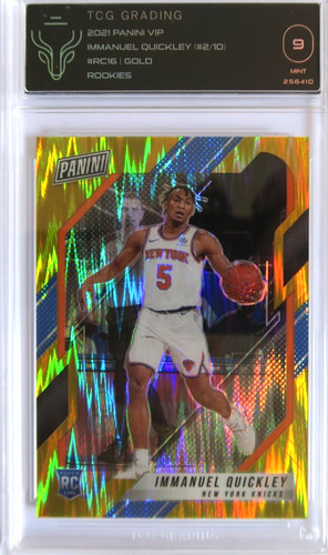2022 panini national 2021 - 2021, vip