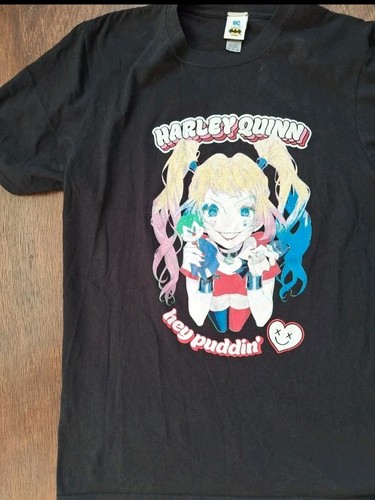Comics harley quinn shirt - dc,