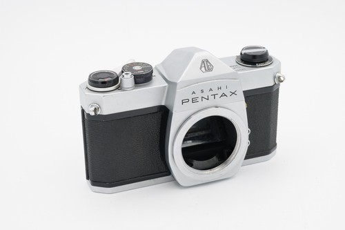 Asahi pentax spotmatic sp1000 - spotmatic,