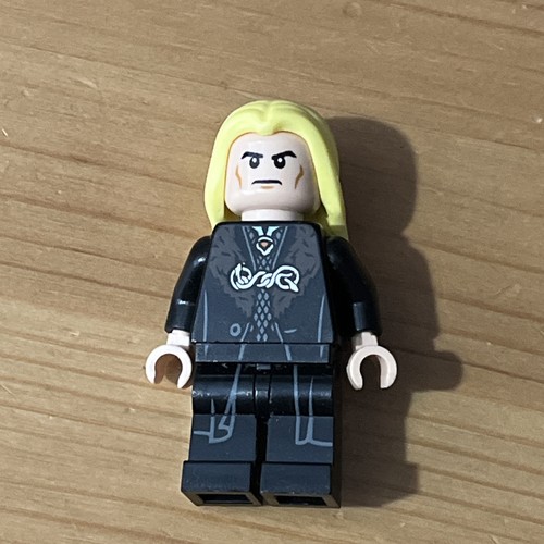 Combine lego 75978 lucius - p&p,