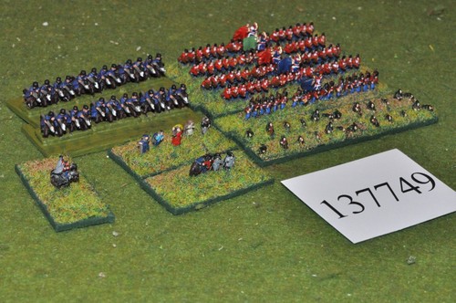 6mm 19th century - /, crimean