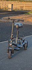  Mobility Scooter 3-Wheeled