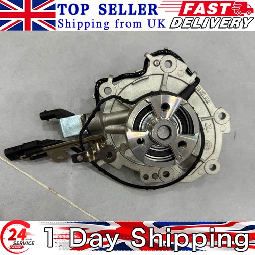 Diesel water pump - water, 2.0l