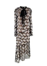 Erdem Rosaley lily fil coupé