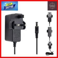 Gtech Compatible 27V Charger