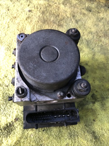 Vauxhall corsa abs pump - corsa, d